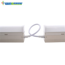 Led Linear High Bay Warehouse Light Parking 38W Batten Light Dimmable Led Light Linear